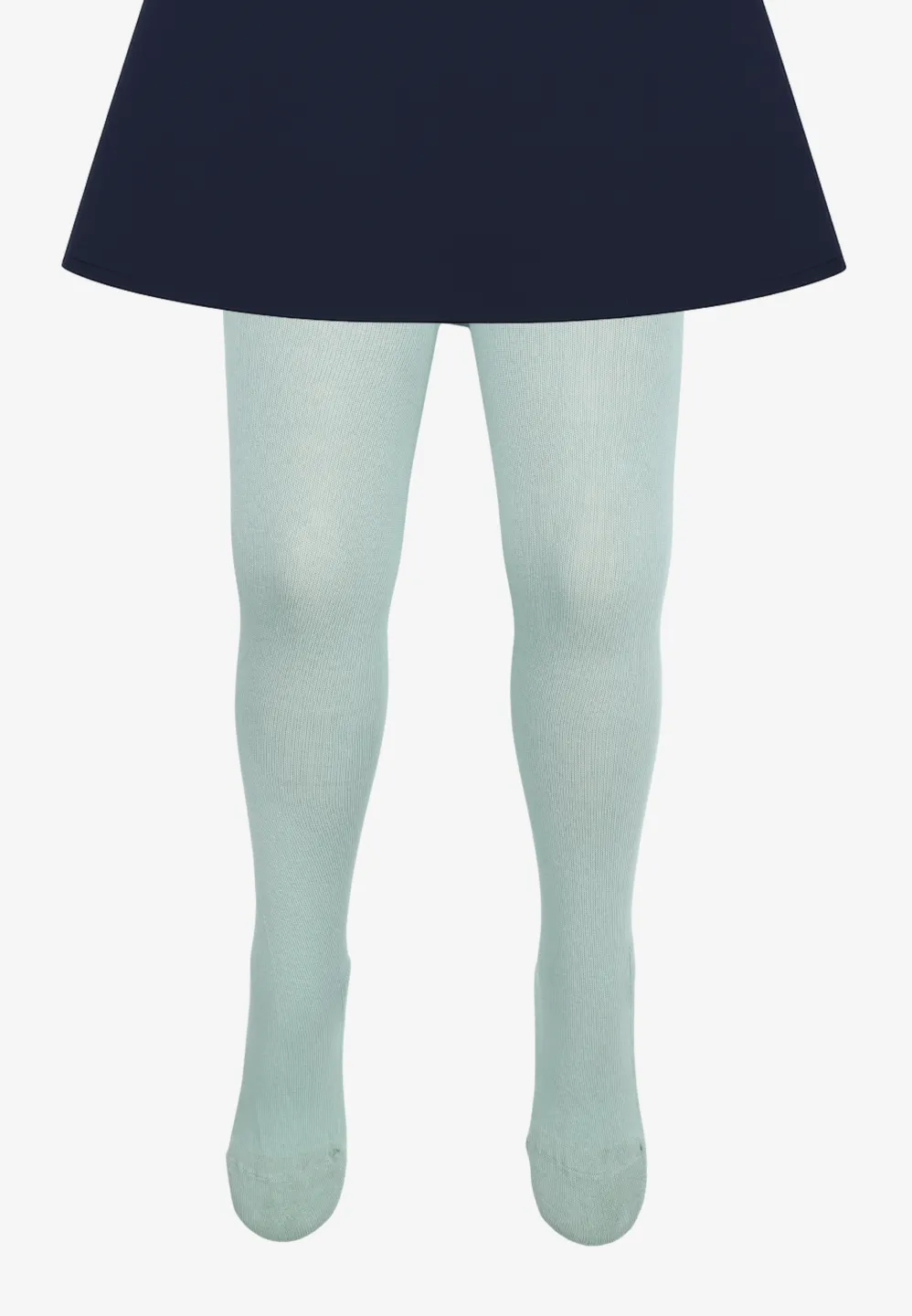 Dres pentru copii – culoare verde deschis - 1