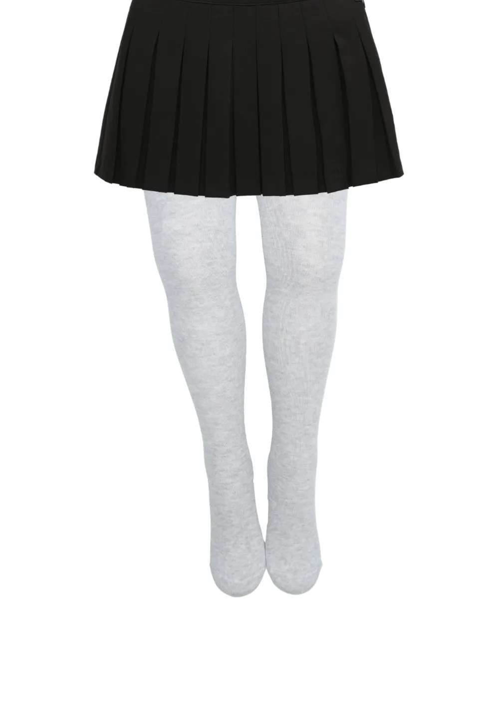 Dres pentru copii gri deschis - 1