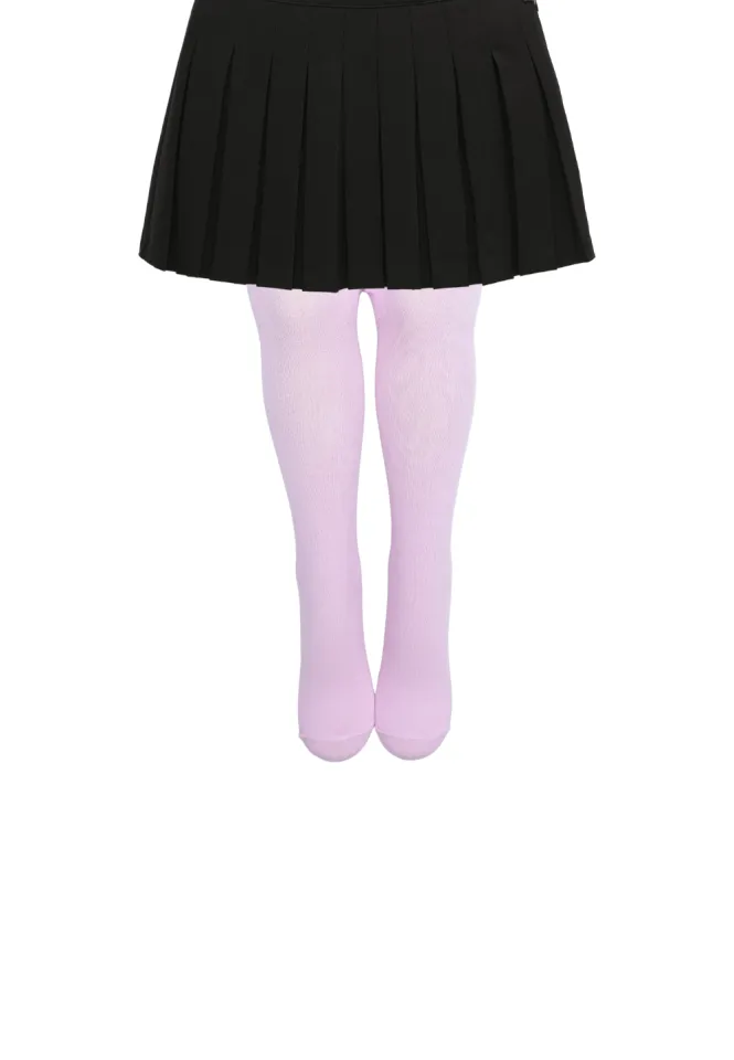 Dres pentru copii – mov deschis