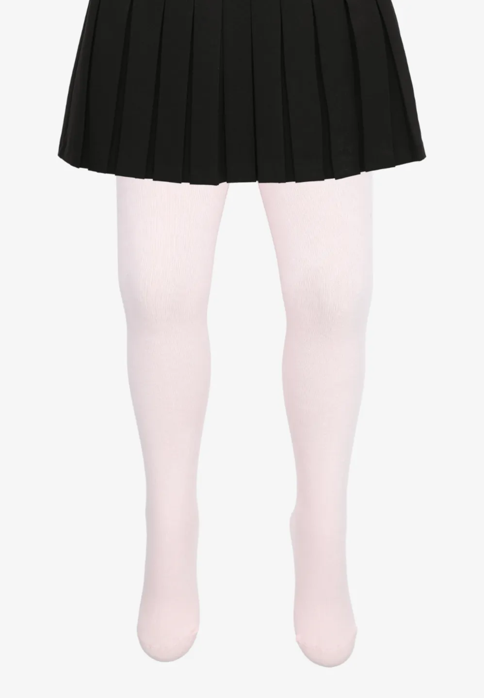 Dres pentru copii roz pal - 1