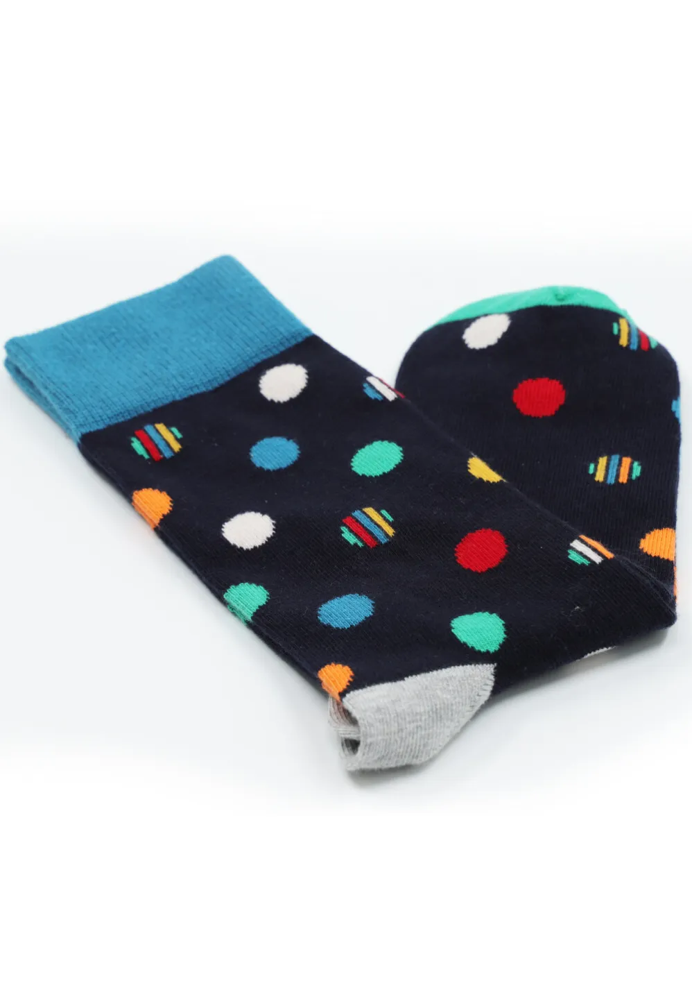 Șosete Bărbătești Organice Fără Cusătură - 1