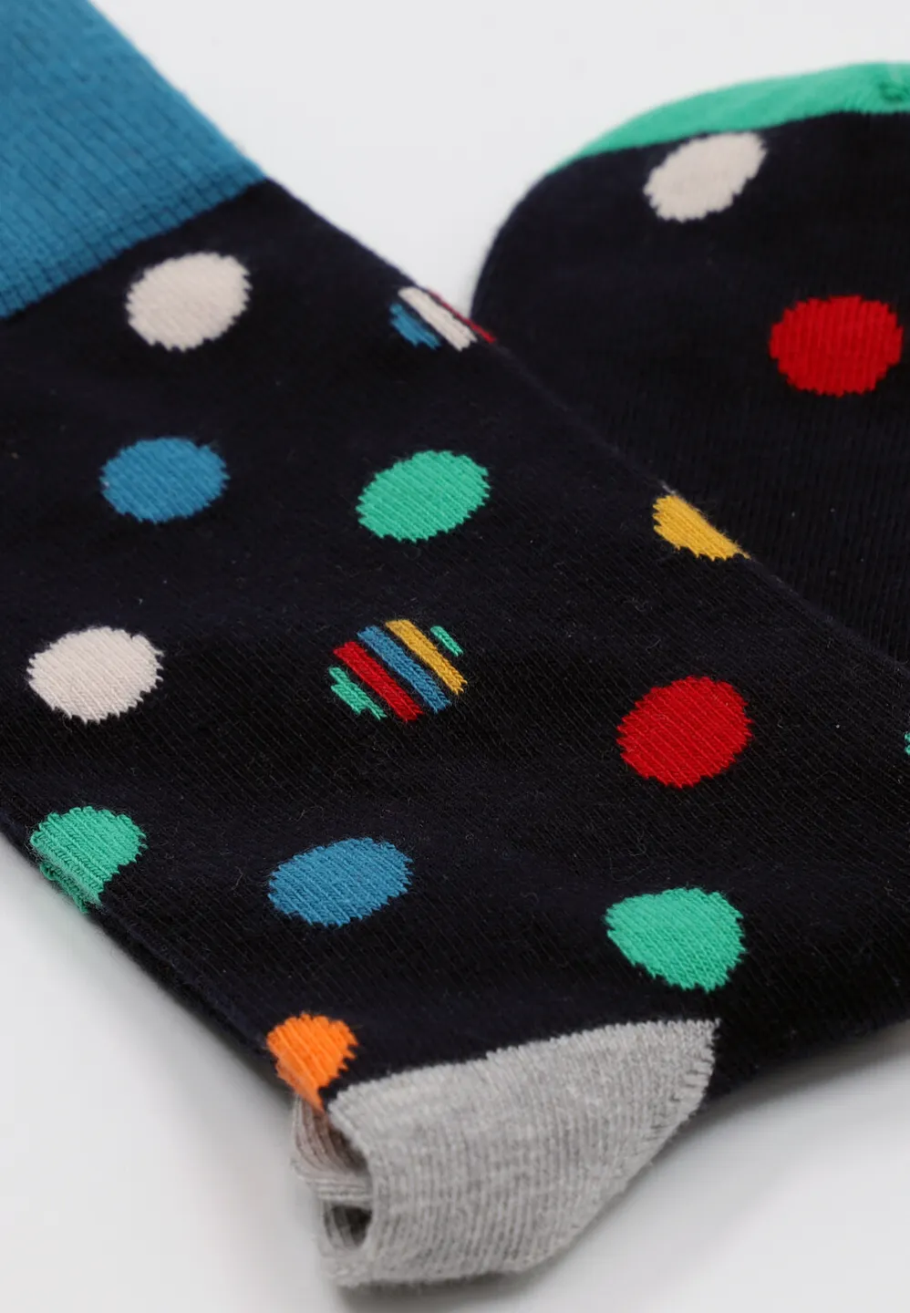 Șosete Bărbătești Organice Fără Cusătură - 2