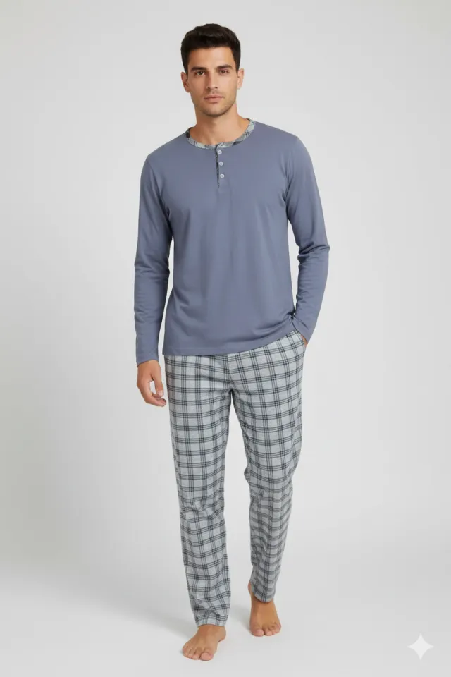 Pijama pentru bărbați