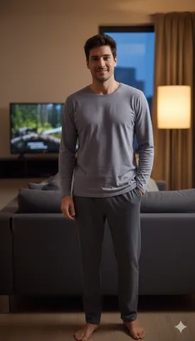 Pijama pentru bărbați