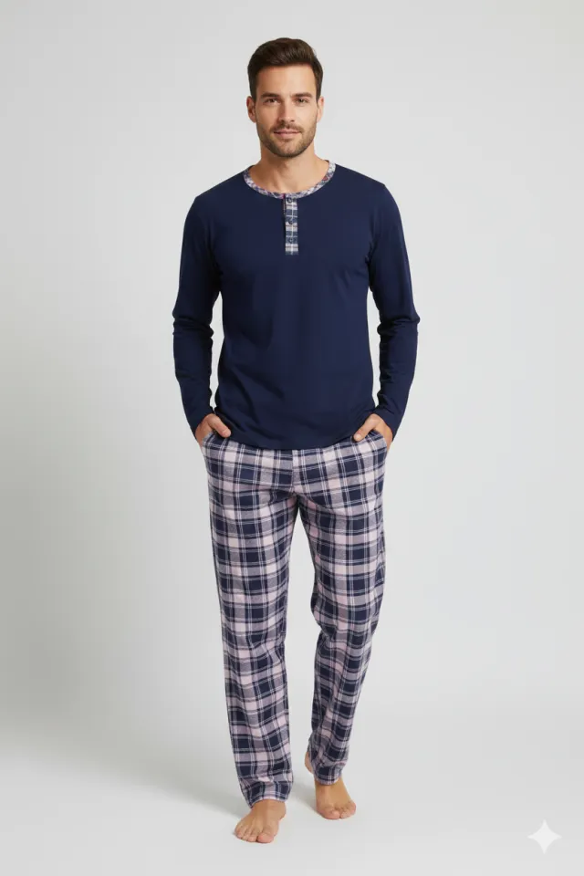 Pijama pentru bărbați