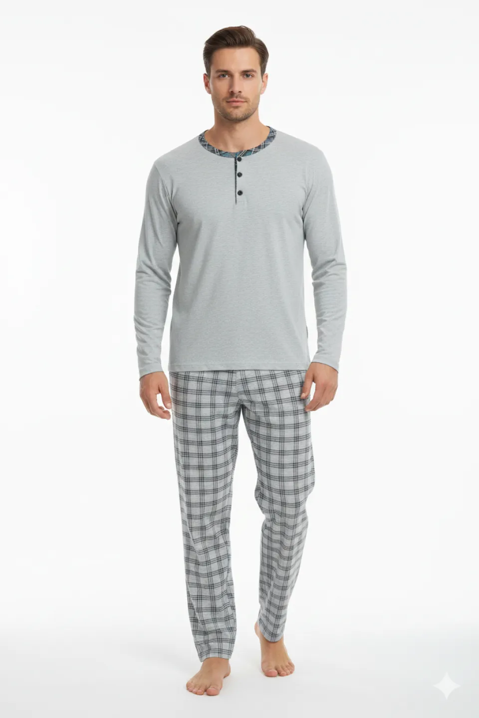 Pijama pentru bărbați - 1