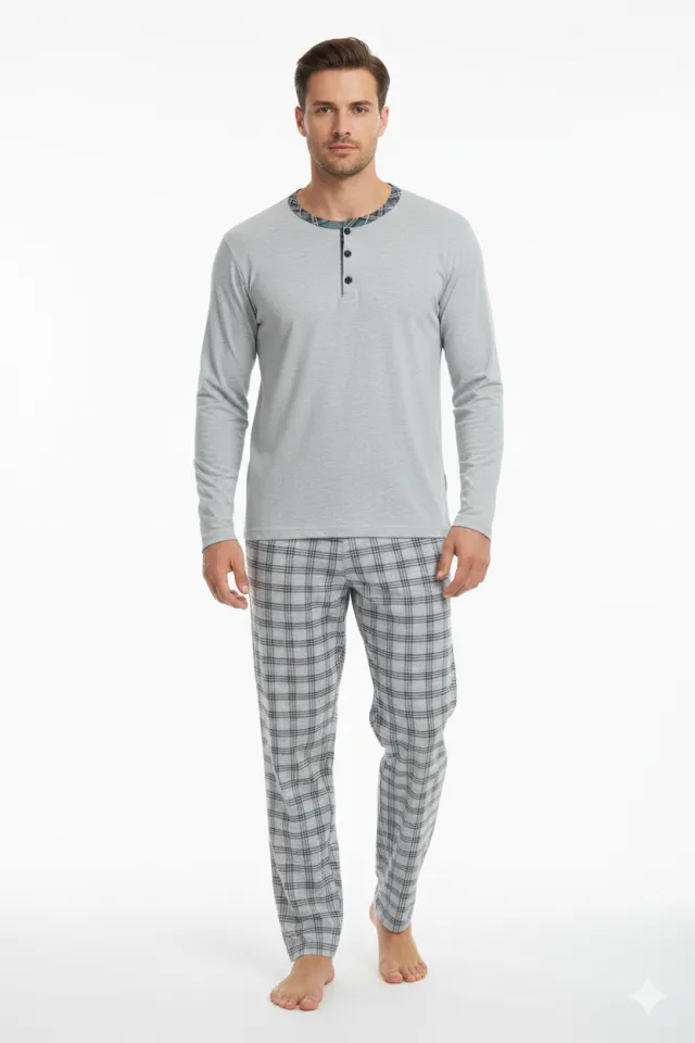 Pijama pentru bărbați