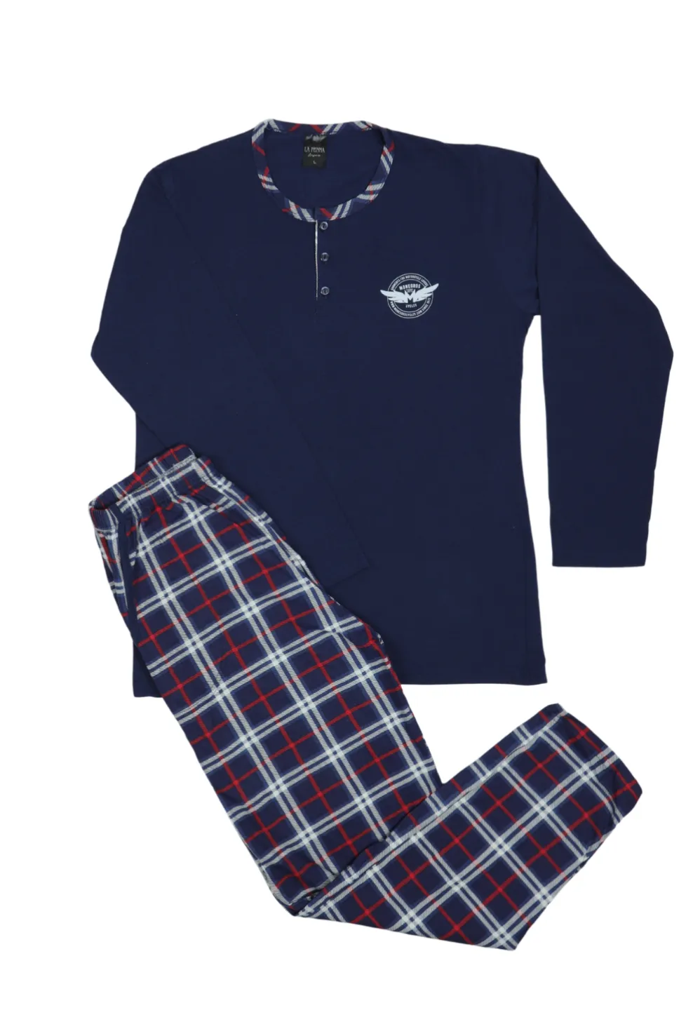 Pijama pentru bărbați - 1