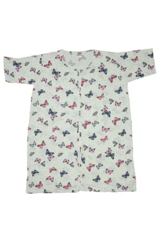 Cămașă de noapte, 100% bumbac,