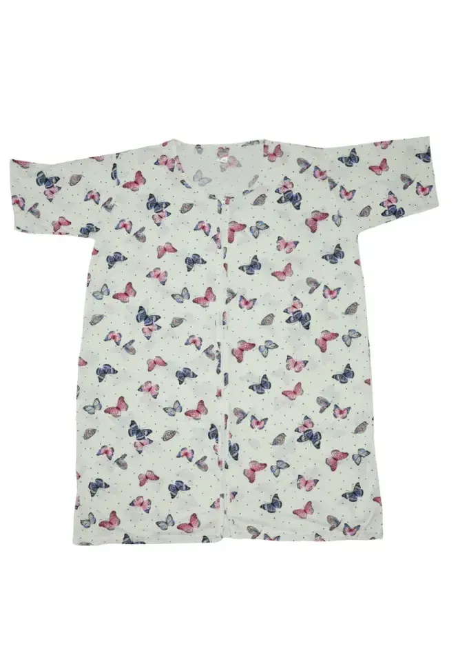 Cămașă de noapte, 100% bumbac,