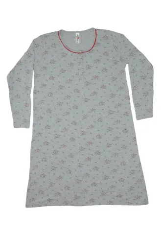 Cămașă de noapte, 100% bumbac