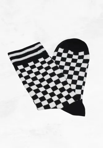 Set 4 perechi șosete bărbați lungi – modele diverse, fără cusături hover