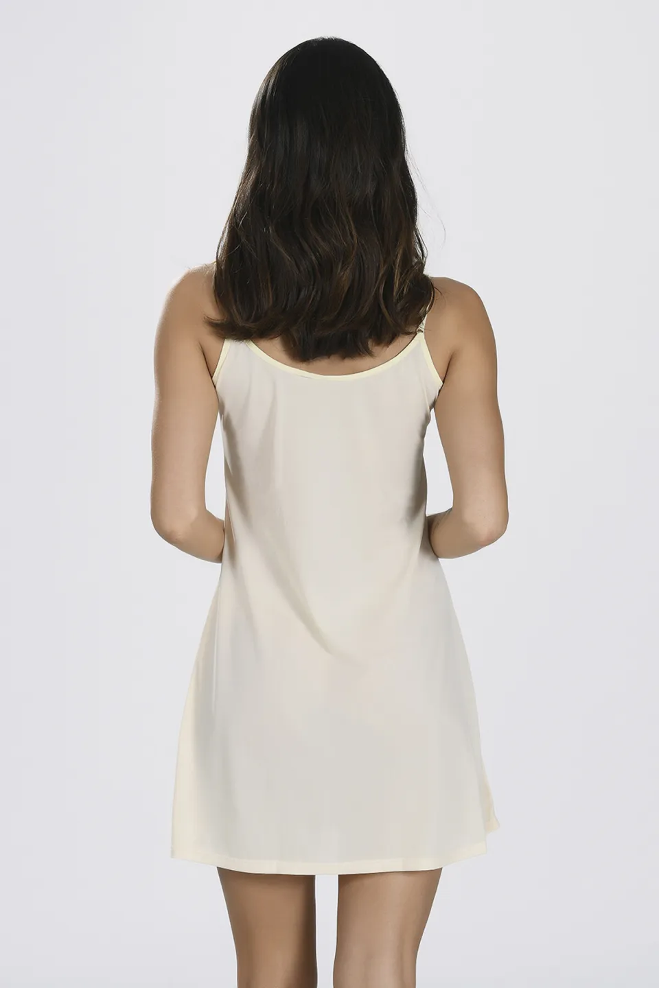 Furou damă NBB, culoare bej - 2