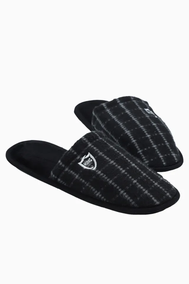 Papuci de Casă pentru Bărbați