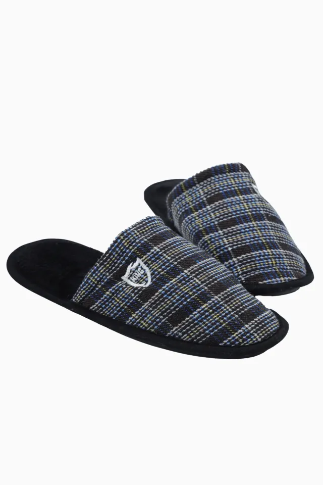 Papuci de Casă pentru Bărbați