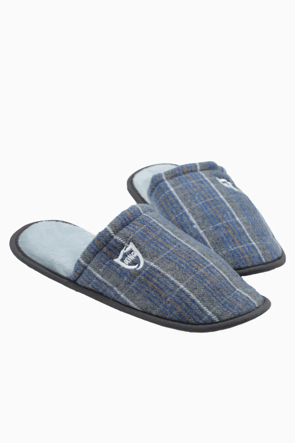 Papuci de Casă pentru Bărbați - 1