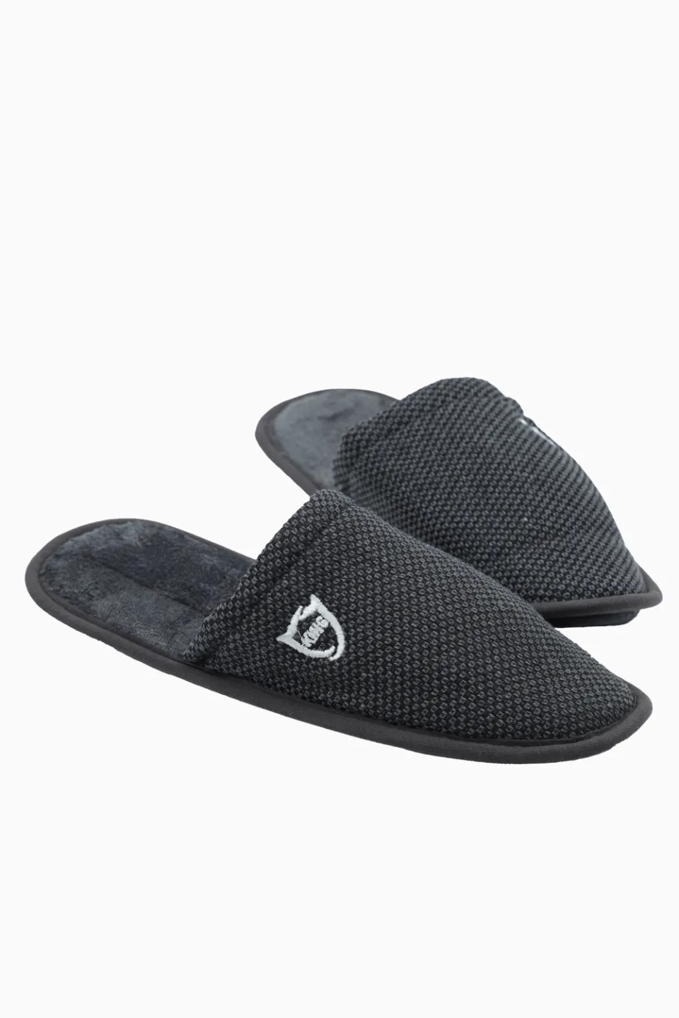 Papuci de Casă pentru Bărbați - 1