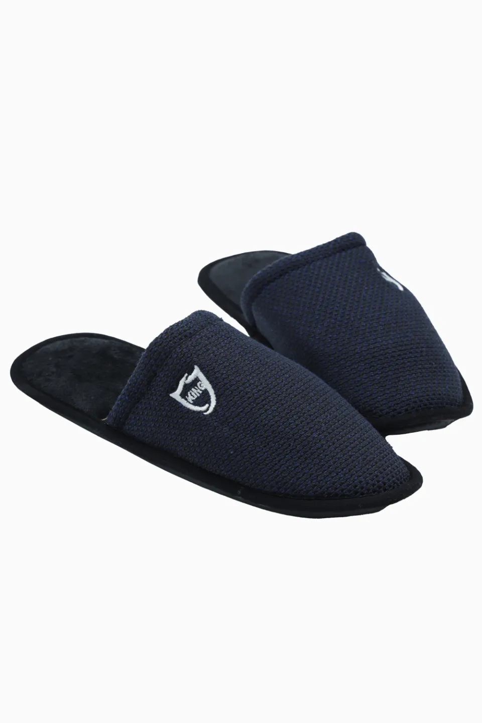 Papuci de Casă pentru Bărbați - 1