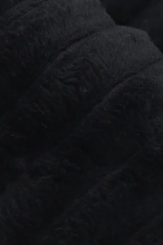 Papuci de Casă pentru Damă, Negru hover