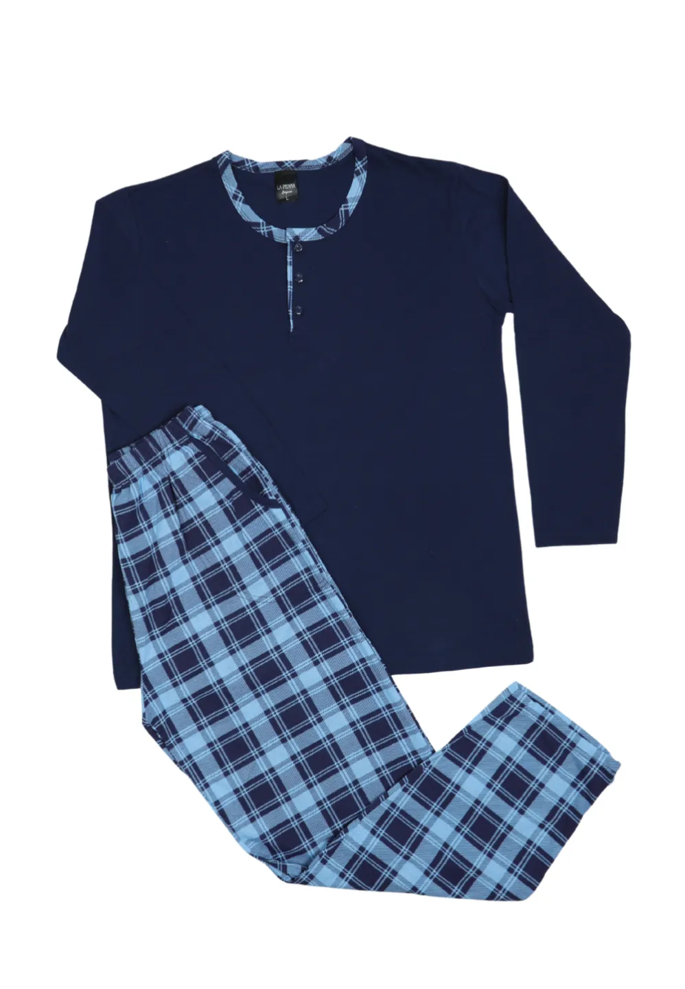 Pijama pentru bărbați - 1