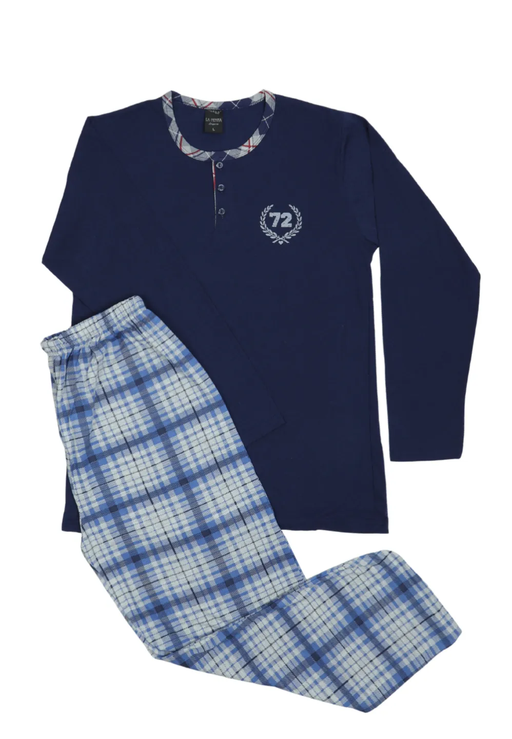 Pijama pentru bărbați - 1