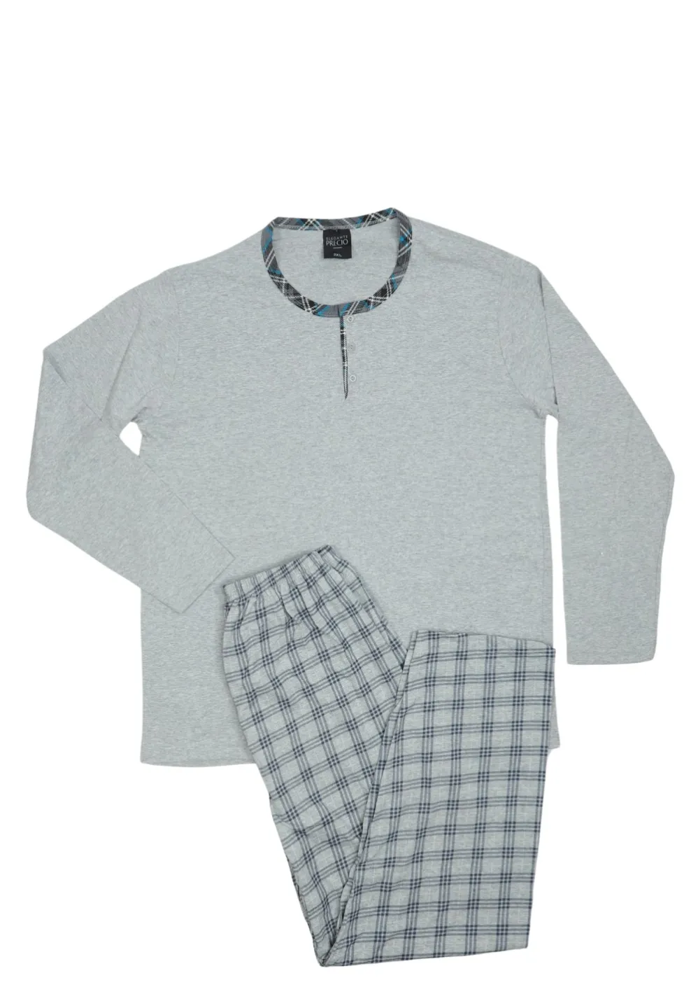 Pijama pentru bărbați - 1