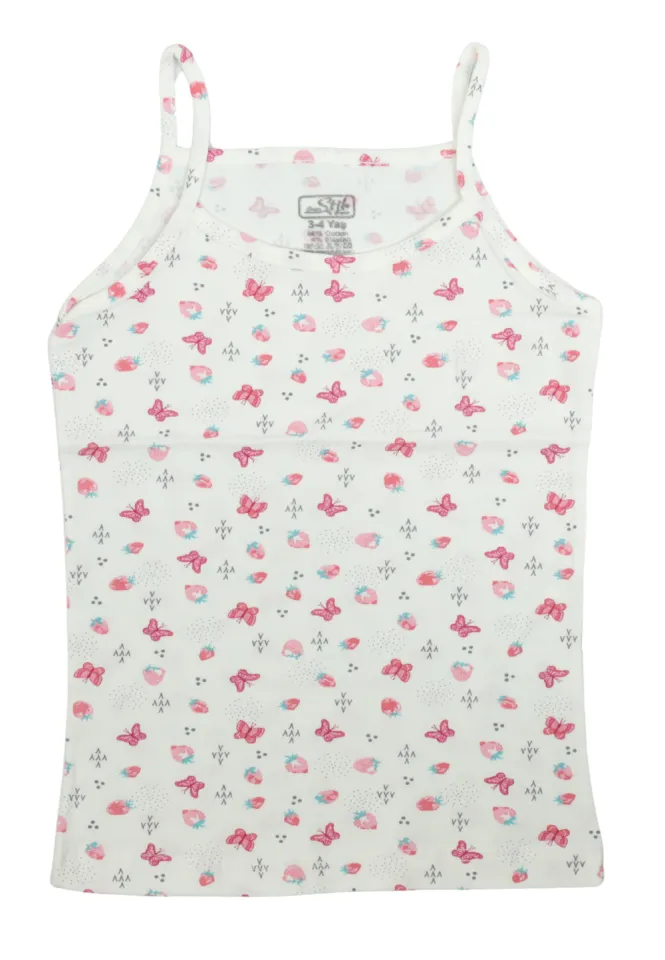 Set 2 Maiouri Fete – Multicolor, Bumbac și Elastan