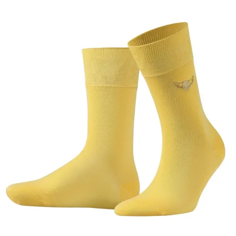 Set 3 Perechi Șosete Bărbătești Mercerizate Color Cool hover