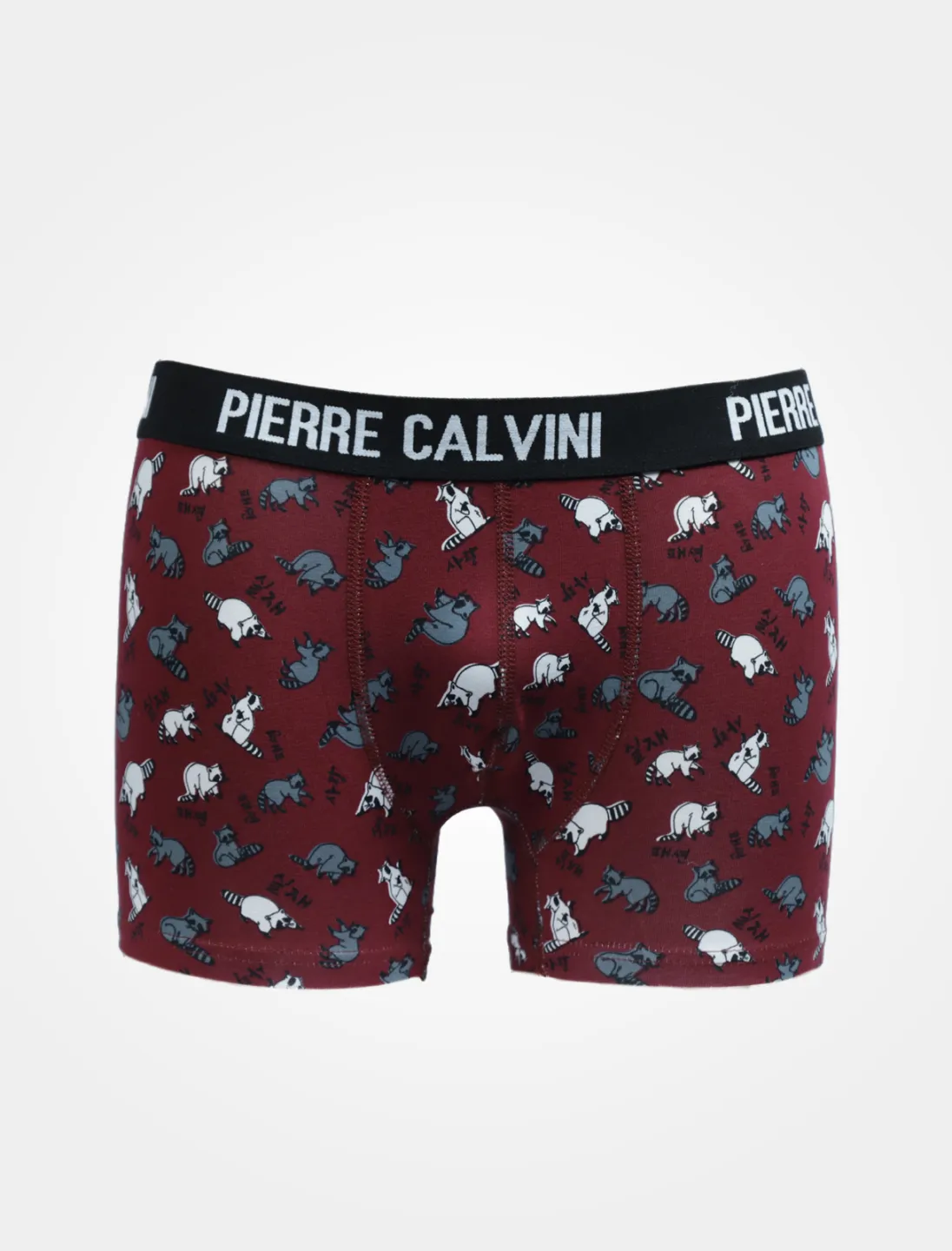 Boxeri Bărbați – 95% Bumbac, 5% Elastan - 1