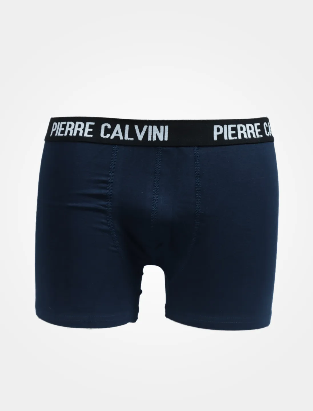 Boxeri Bărbați – 95% Bumbac, 5% Elastan - 1