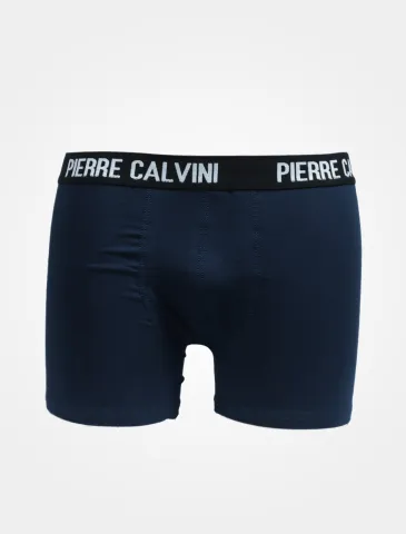 Boxeri Bărbați – 95% Bumbac, 5% Elastan