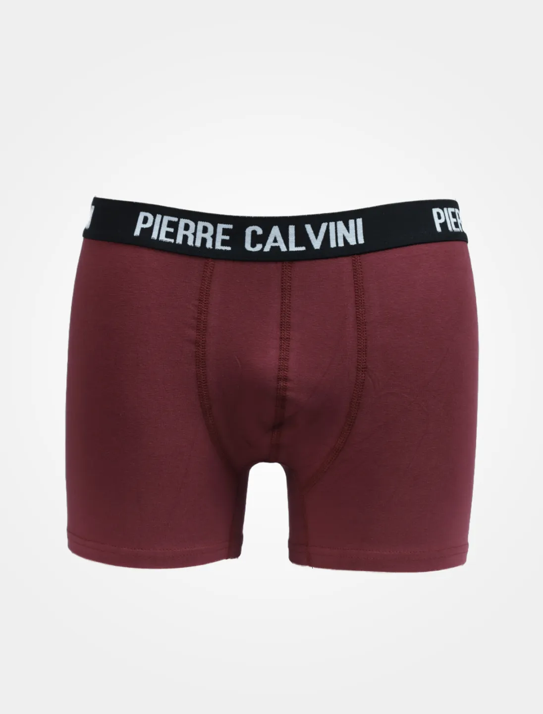 Boxeri Bărbați – 95% Bumbac, 5% Elastan - 1