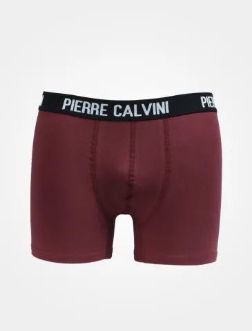 Boxeri Bărbați – 95% Bumbac, 5% Elastan