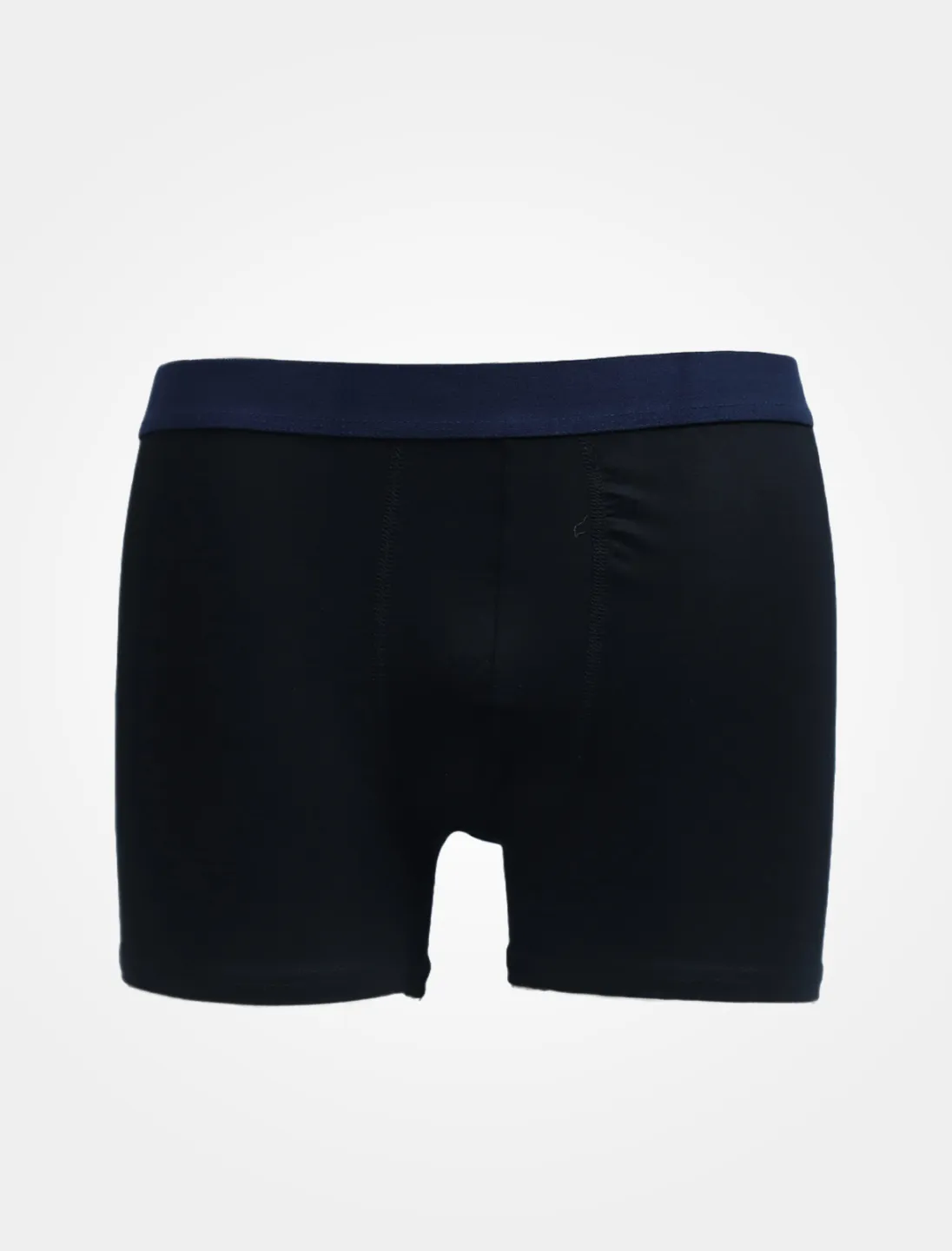 Boxeri Bărbați – 95% Bumbac, 5% Elastan - 1