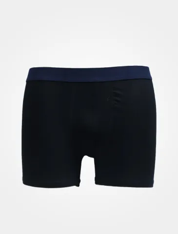 Boxeri Bărbați – 95% Bumbac, 5% Elastan