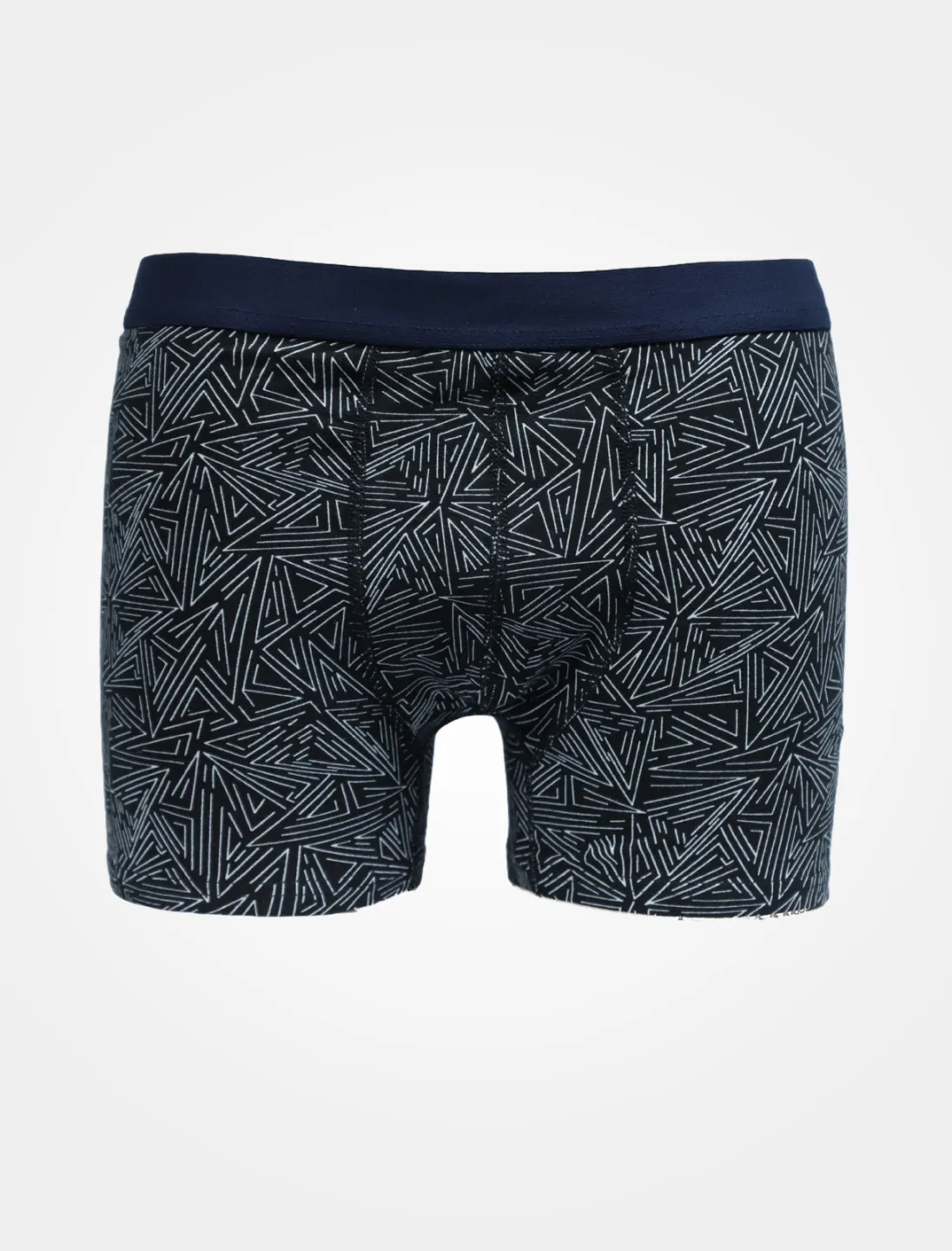 Boxeri Bărbați – 95% Bumbac, 5% Elastan - 1