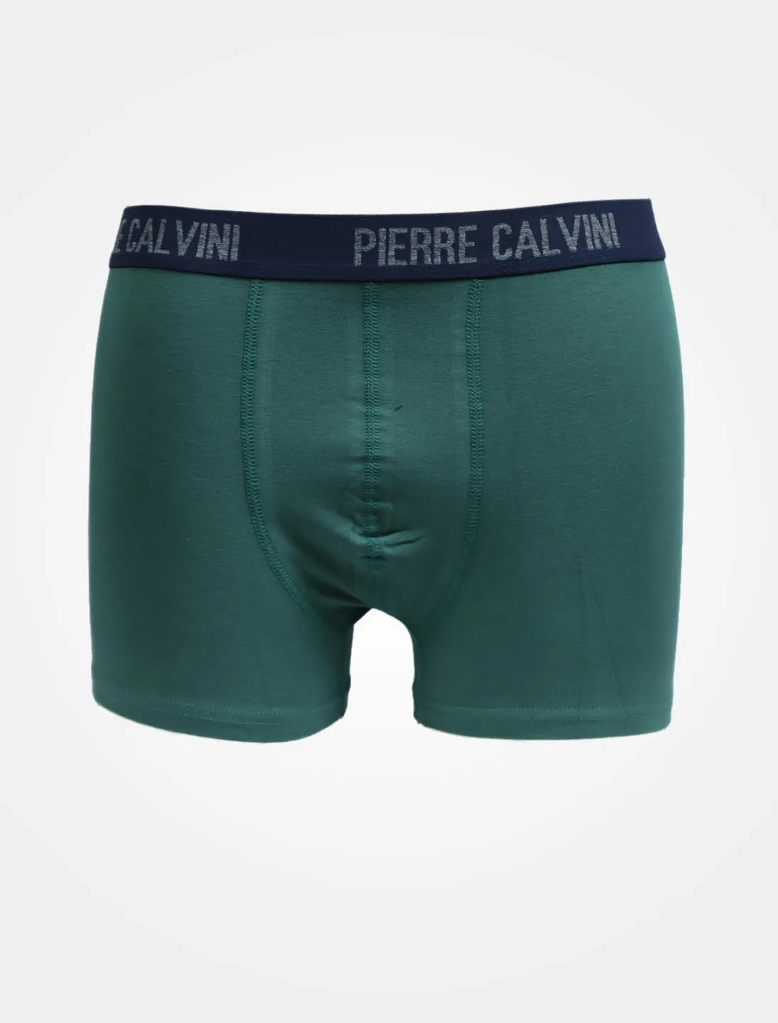 Boxeri Bărbați – 95% Bumbac, 5% Elastan - 1