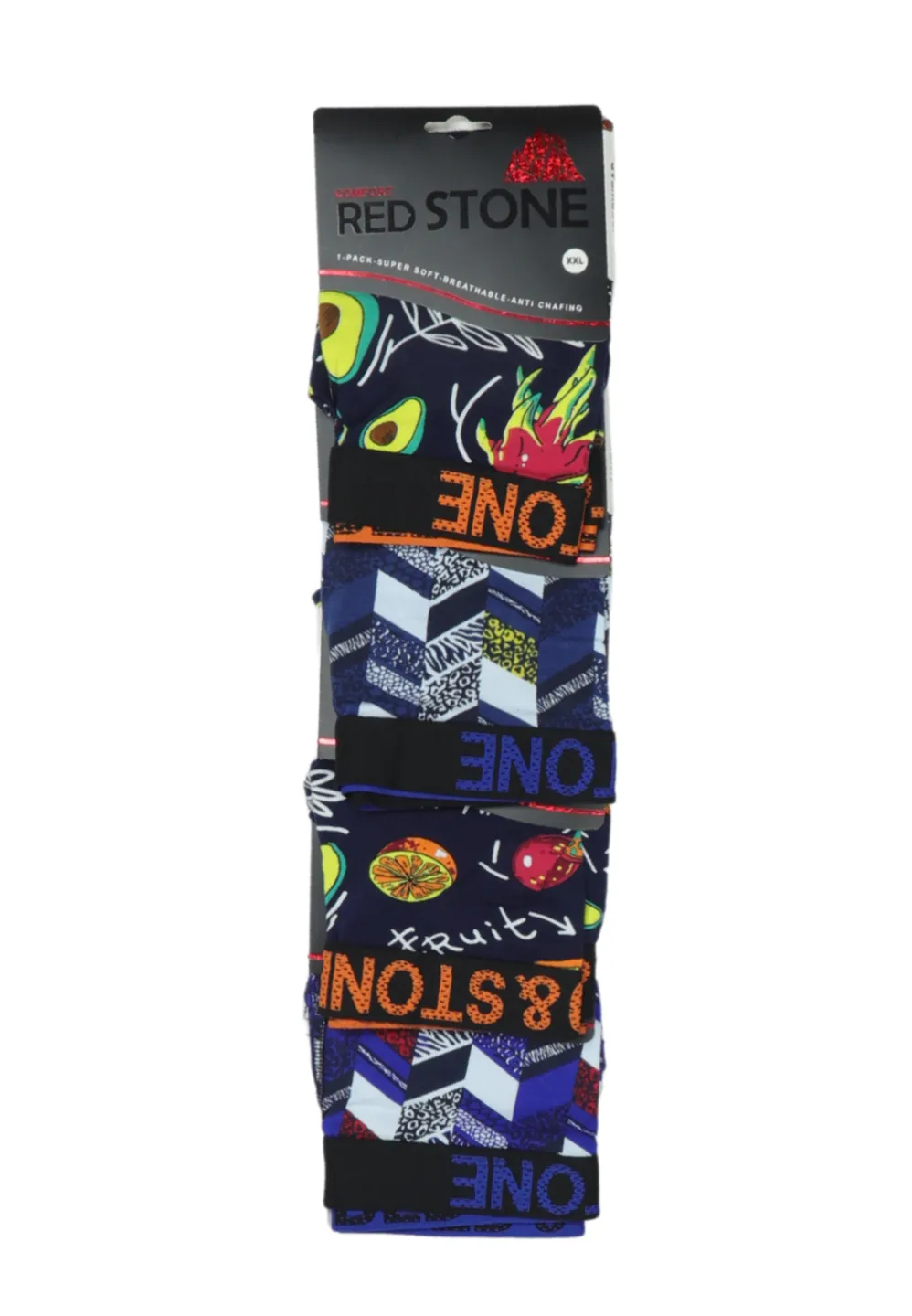 Set 4 Boxeri Bărbătești – Diverse Modele, Bumbac - 1