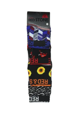 Set 4 Boxeri Bărbătești – Diverse Modele, Bumbac