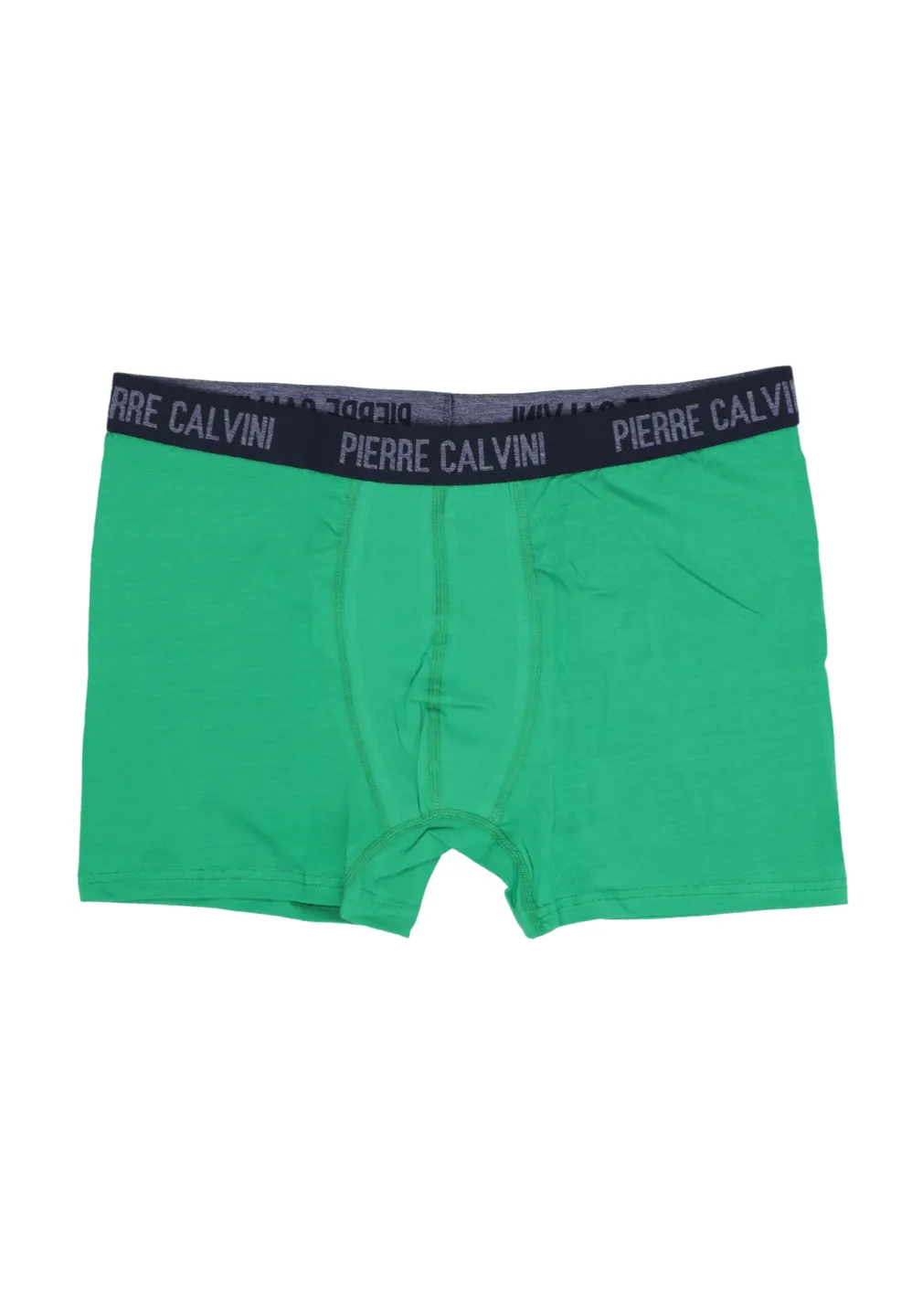 Boxeri Bărbați – 95% Bumbac, 5% Elastan - 1