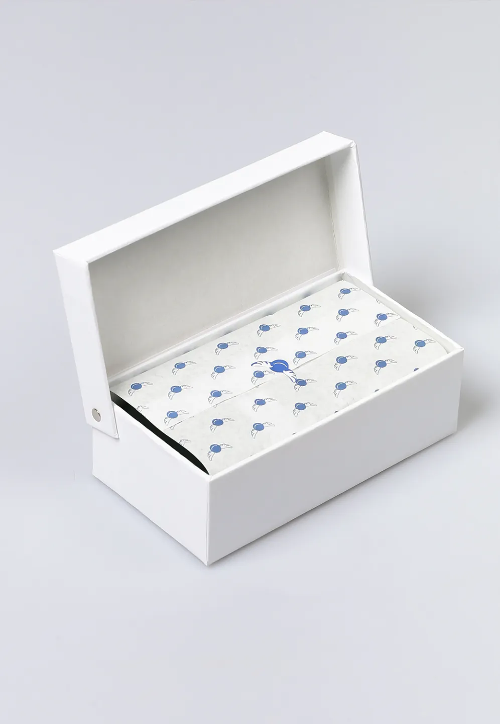 Set damă chiloți slip + șosete - Color Cool - 2