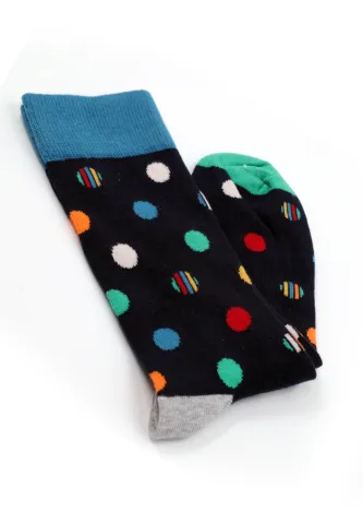 Set șosete Bărbătești Organice Fără Cusătură 3 buc hover