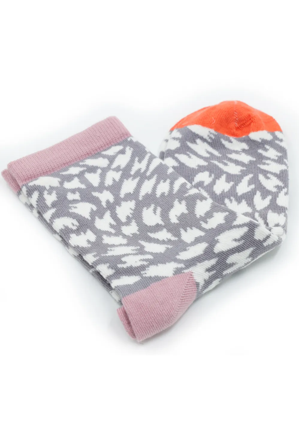 Șosete damă organice fără cusătură - 1