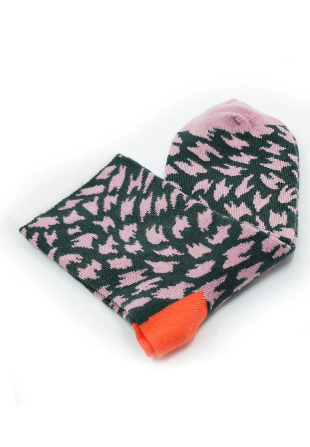 Șosete damă organice fără cusătură - 1