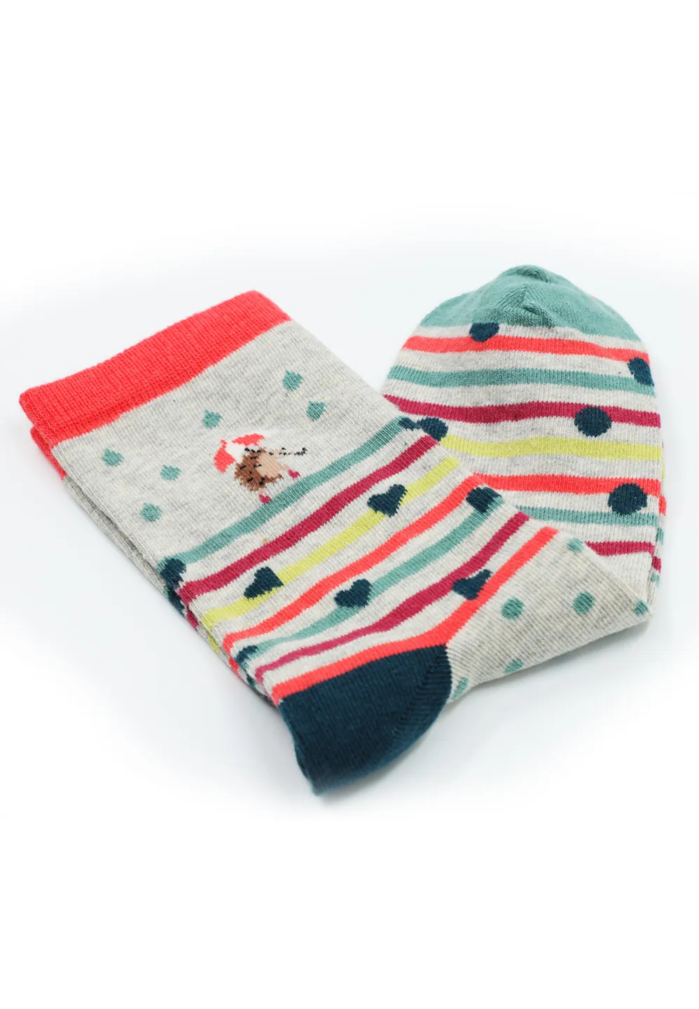 Set șosete damă organice fără cusătură 3 buc - 4