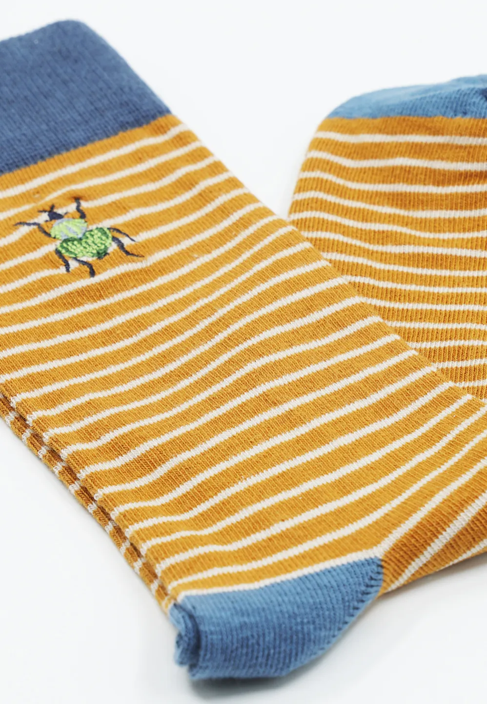 Șosete Bărbătești Organice Fără Cusătură - 2