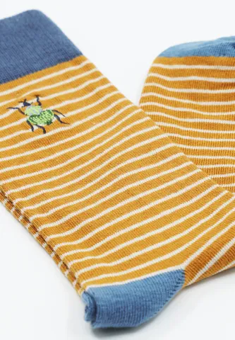 Șosete Bărbătești Organice Fără Cusătură hover