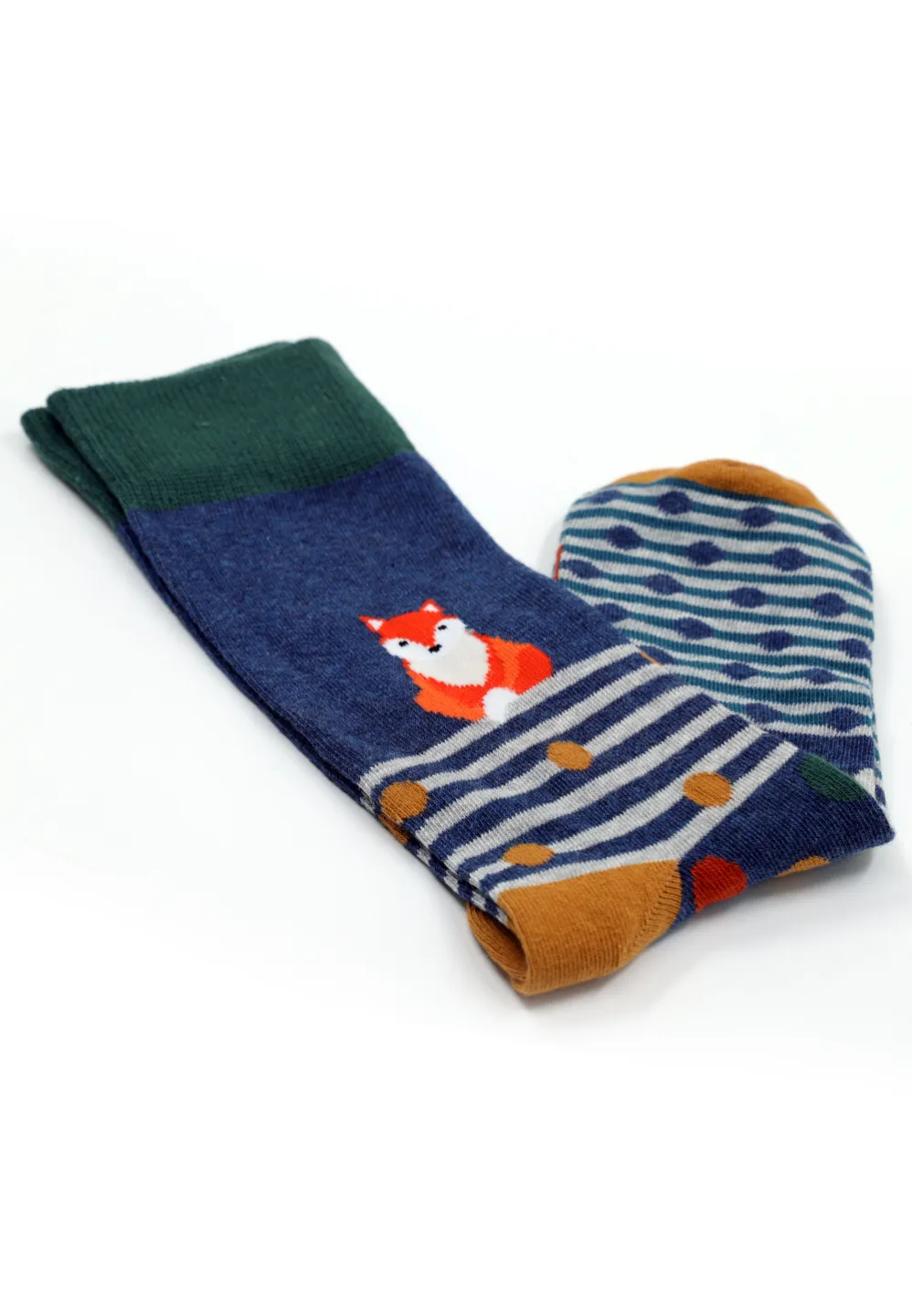 Șosete Bărbătești Organice Fără Cusătură - 1