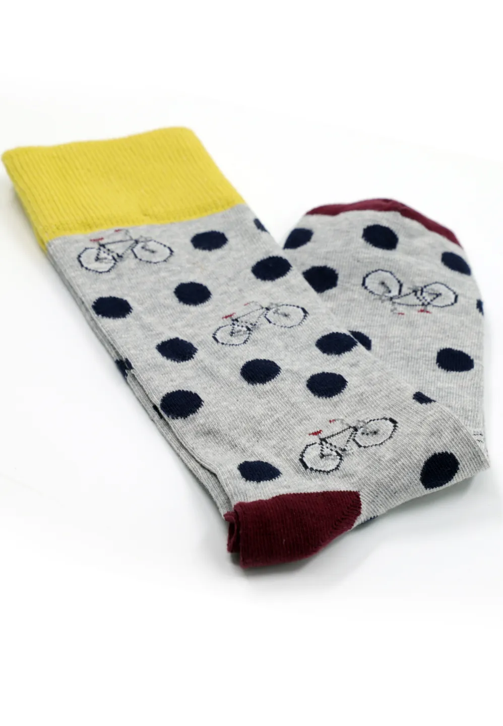 Șosete Bărbătești Organice Fără Cusătură - 1