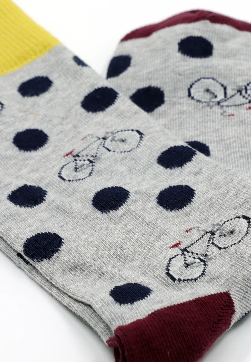 Șosete Bărbătești Organice Fără Cusătură - 2